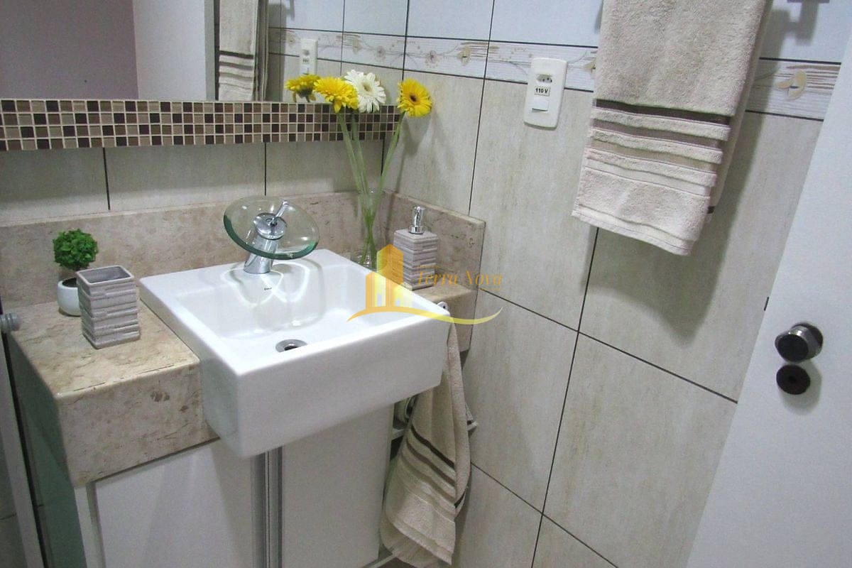 Apartamento à venda com 3 quartos, 60m² - Foto 22