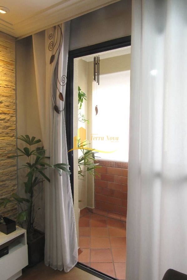 Apartamento à venda com 3 quartos, 60m² - Foto 24