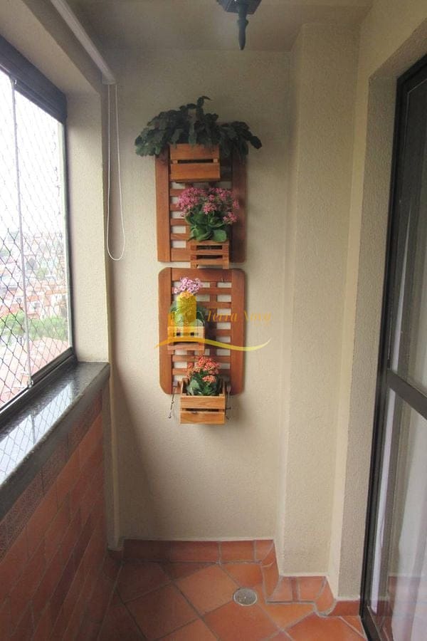 Apartamento à venda com 3 quartos, 60m² - Foto 25