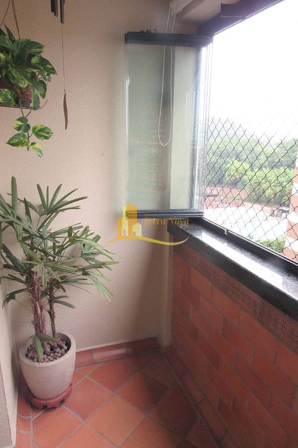 Apartamento à venda com 3 quartos, 60m² - Foto 26
