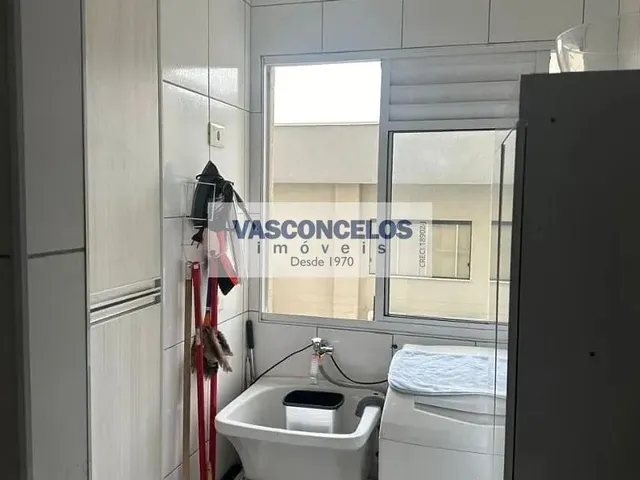 Apartamento com 124m² 2 quartos e 1 banheiro, à venda, no bairro Jardim Satélite em São José Dos Campos