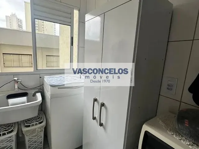 Apartamento com 124m² 2 quartos e 1 banheiro, à venda, no bairro Jardim Satélite em São José Dos Campos