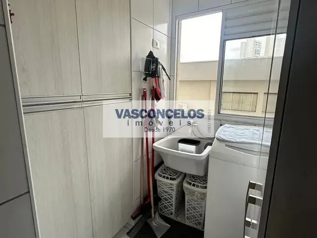 Apartamento com 124m² 2 quartos e 1 banheiro, à venda, no bairro Jardim Satélite em São José Dos Campos