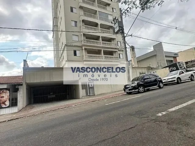 Apartamento com 124m² 2 quartos e 1 banheiro, à venda, no bairro Jardim Satélite em São José Dos Campos