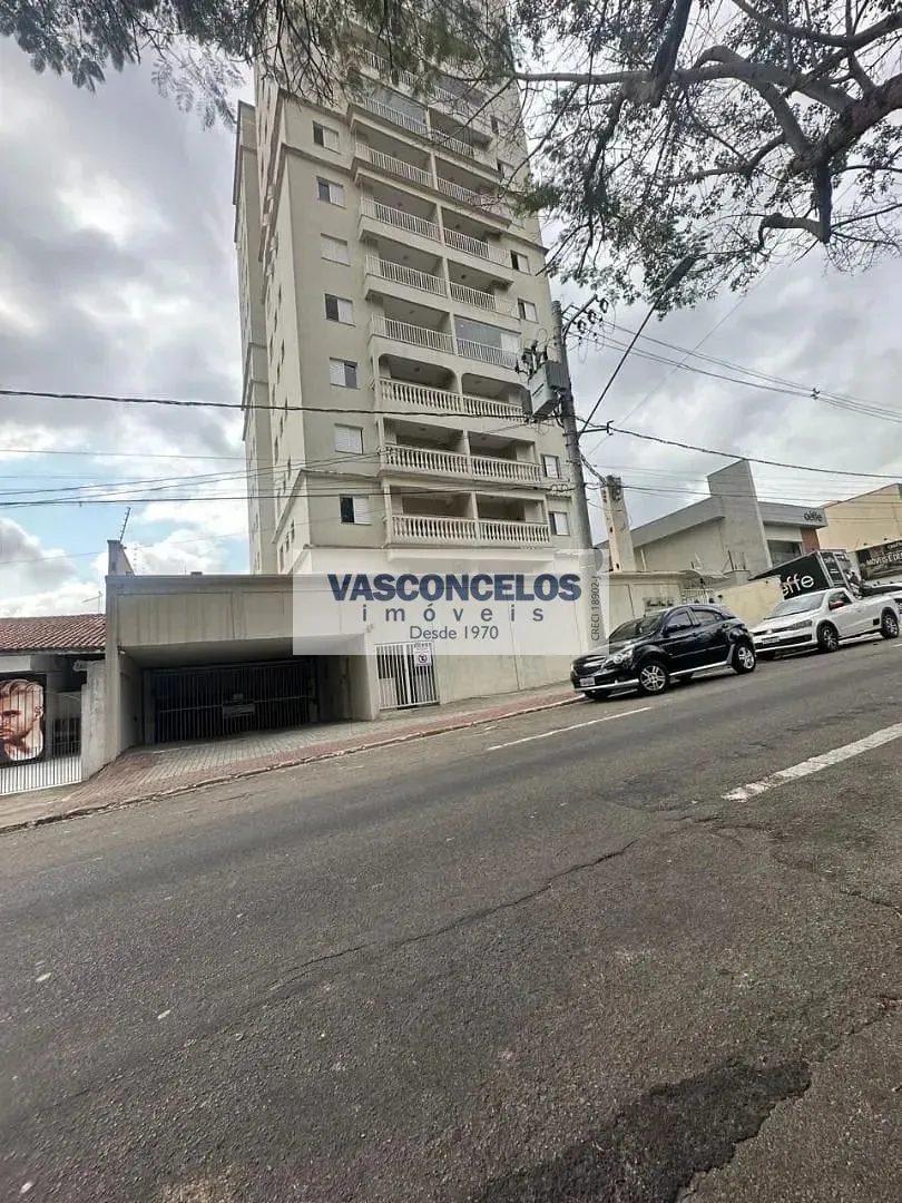 Apartamento, 2 quartos, 123 m² - Foto 2