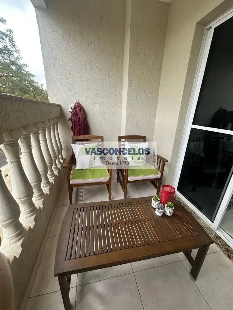 Apartamento, 2 quartos, 123 m² - Foto 8