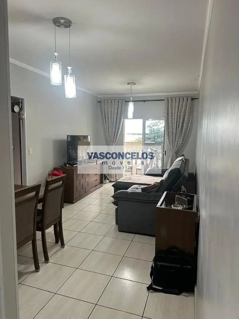 Apartamento, 2 quartos, 123 m² - Foto 1