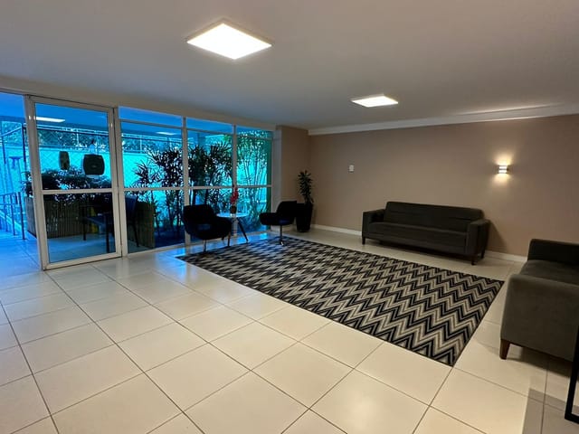 Foto do Apartamento - Apartamento à venda com 63m², 3 dormitórios sendo 1 suíte, WC Social,1 vaga de garagem, Torre, Recife, PE | Tânia Macêdo Imóveis