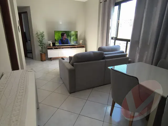 Apartamento com 132m² 2 quartos e 2 banheiros, à venda, no bairro Guilhermina em Praia Grande