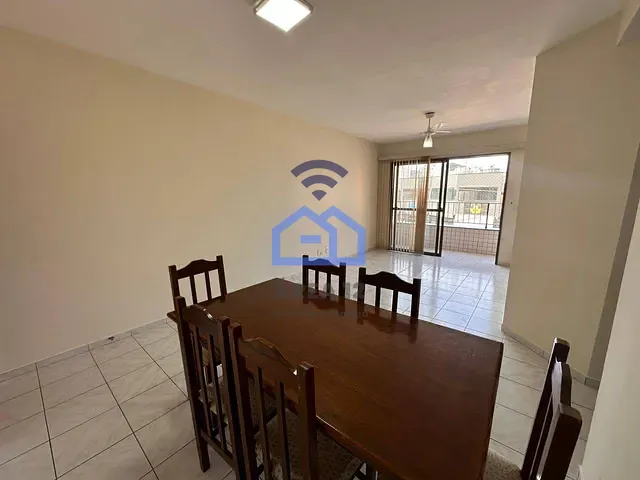 Apartamento com 77m² 2 quartos e 2 banheiros, à venda, no bairro Prainha em Caraguatatuba