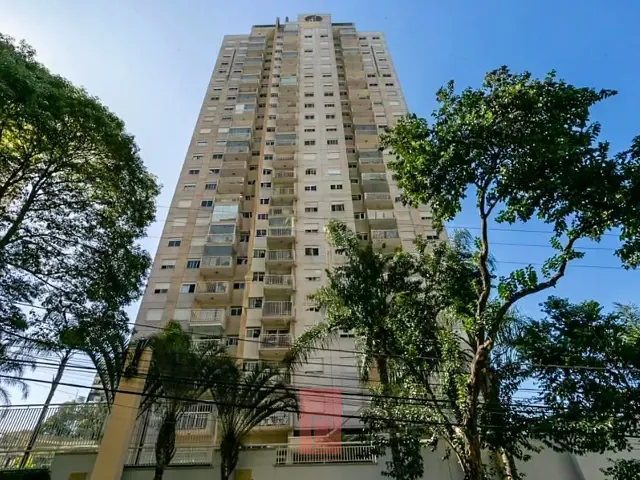 Apartamento 2 quartos e 2 banheiros, à venda, no bairro Santana em São Paulo