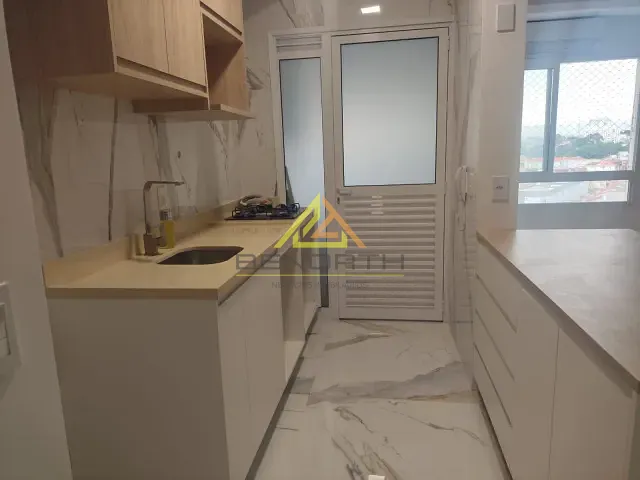 Apartamento com 116m² 2 quartos e 2 banheiros, à venda, no bairro Tucuruvi em São Paulo