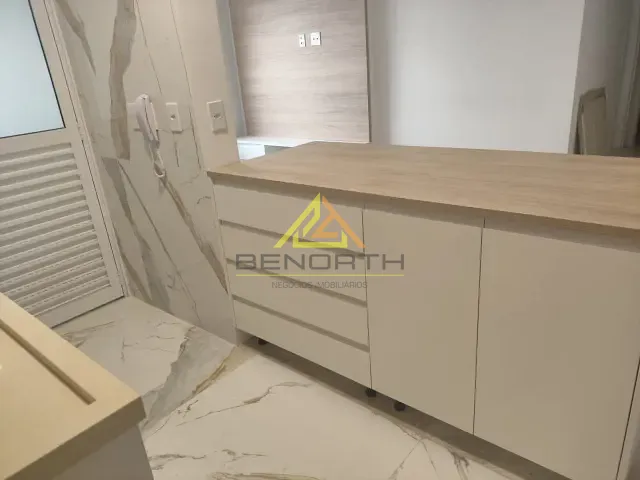 Apartamento com 116m² 2 quartos e 2 banheiros, à venda, no bairro Tucuruvi em São Paulo