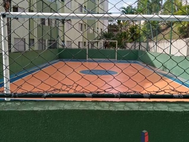 Foto do Apartamento - Apartamento com 2 dormitórios à venda, 53 m² por R$ 220.000,00 - Ayrosa - Osasco/SP | BUSSOCABA ADMINISTRACAO DE BENS E IMOVEIS LTDA