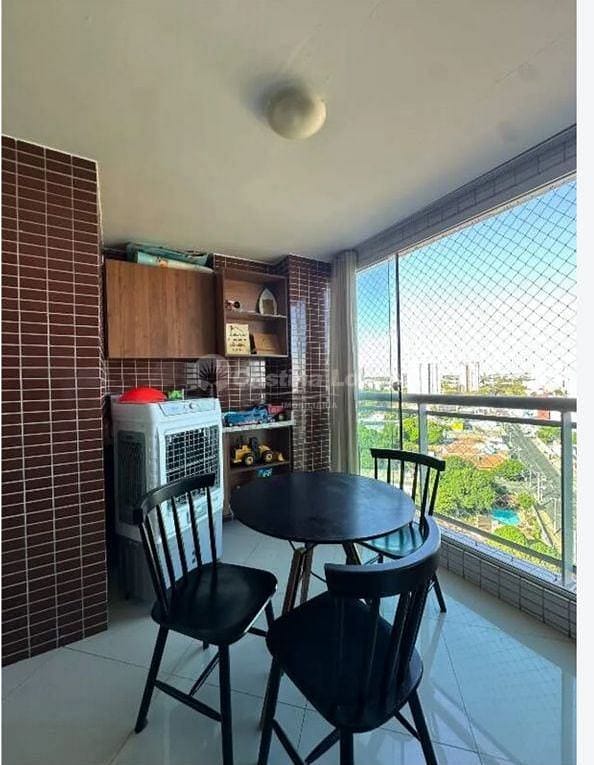 Apartamento, 3 quartos, 167 m² - Foto 3