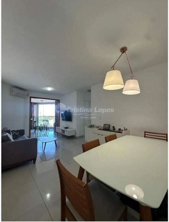 Apartamento, 3 quartos, 167 m² - Foto 2