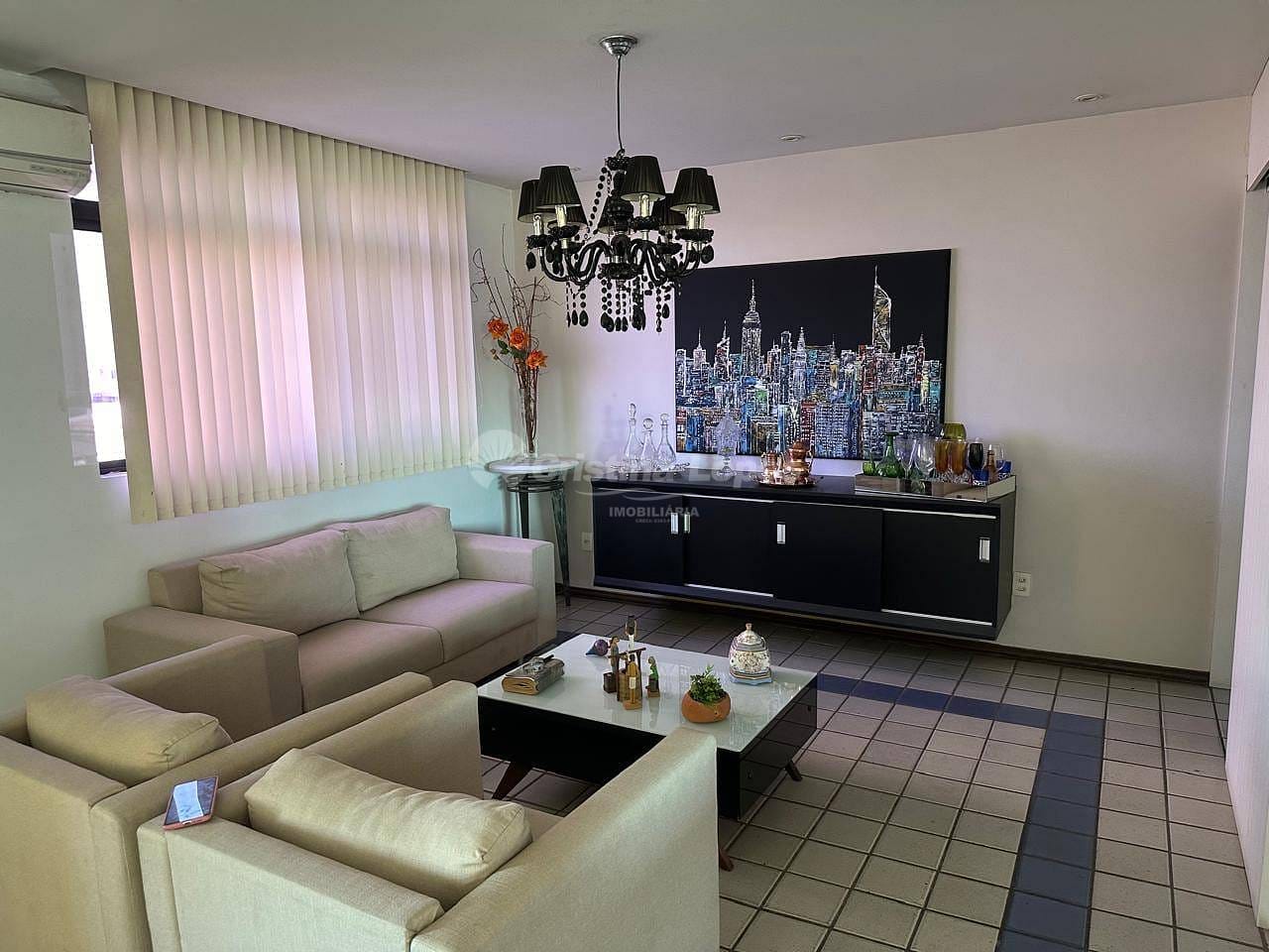 Apartamento, 3 quartos, 167 m² - Foto 1