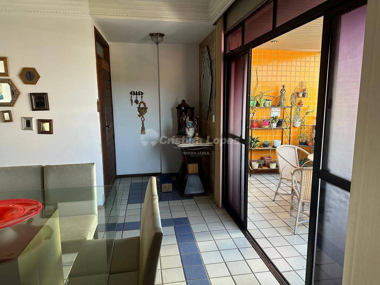 Apartamento, 3 quartos, 167 m² - Foto 3