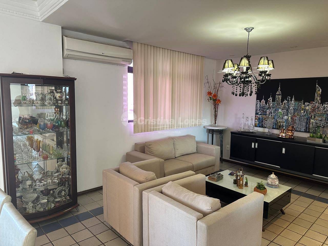 Apartamento, 3 quartos, 167 m² - Foto 5