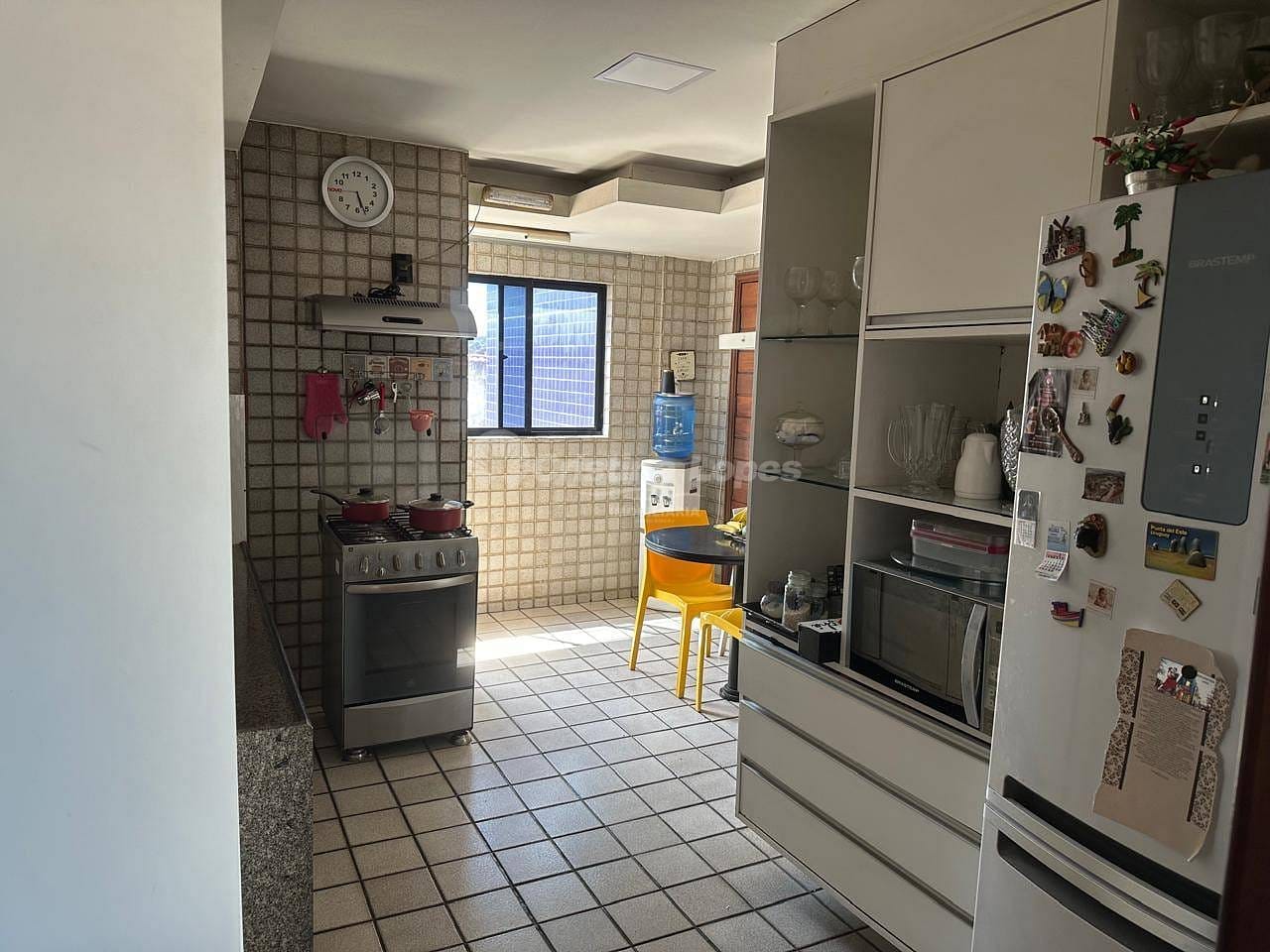 Apartamento, 3 quartos, 167 m² - Foto 7