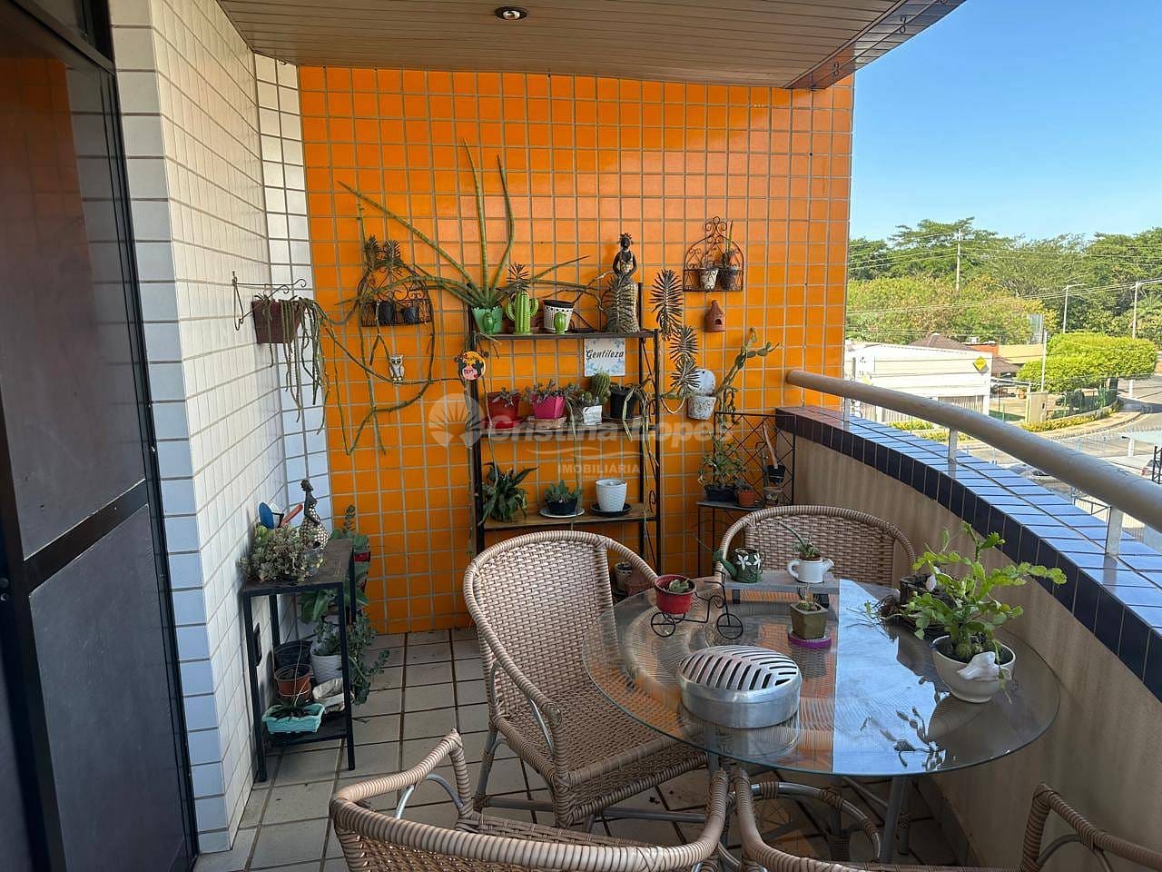 Apartamento, 3 quartos, 167 m² - Foto 6