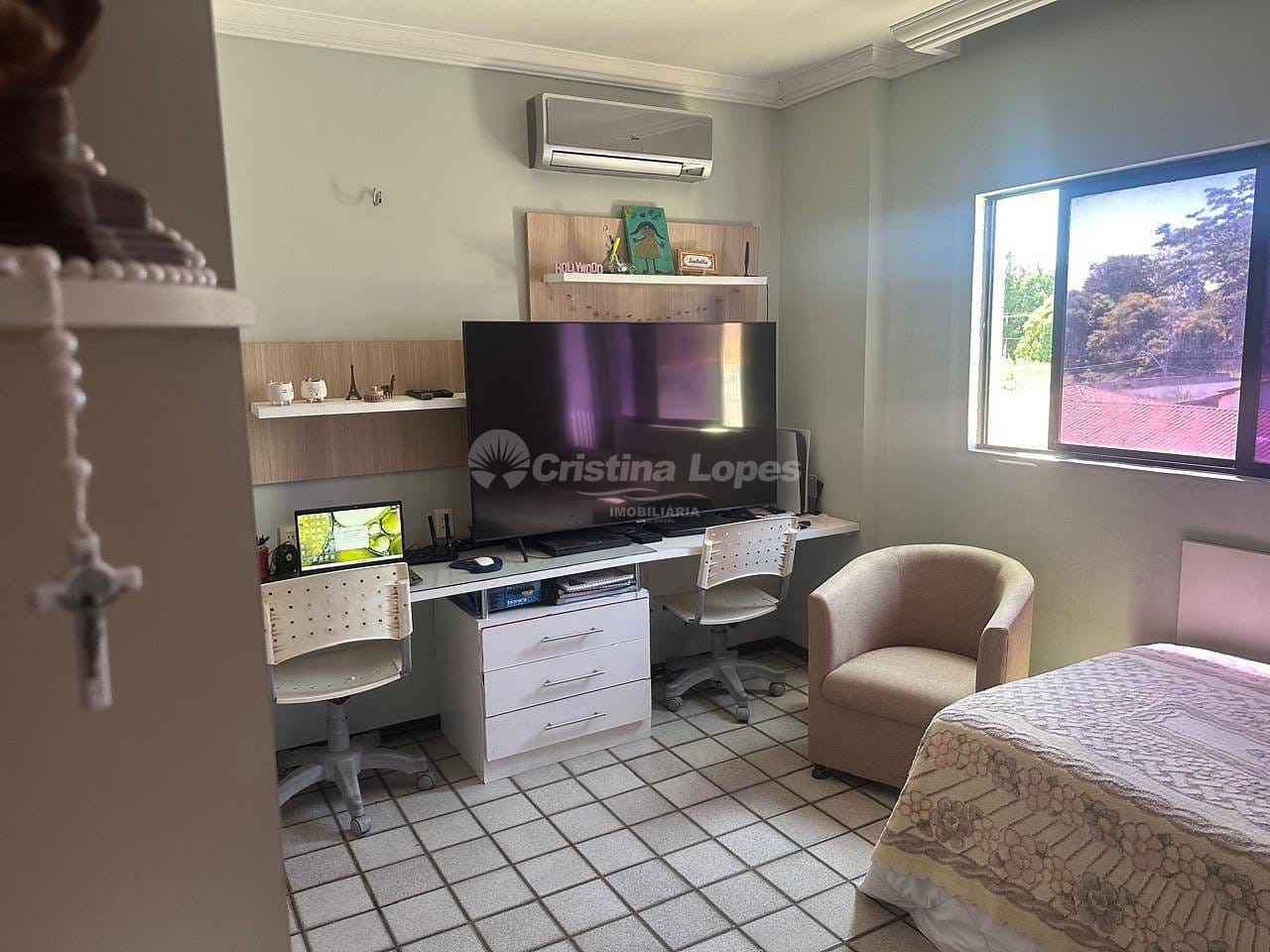 Apartamento, 3 quartos, 167 m² - Foto 8