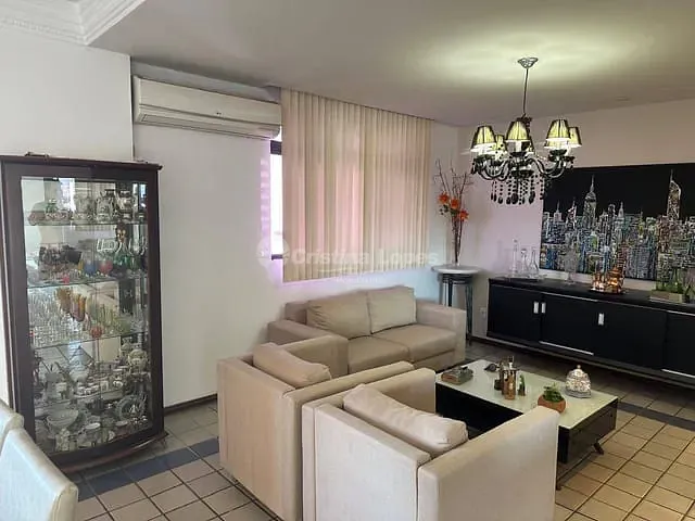 Apartamento 3 quartos e 3 banheiros, à venda, no bairro Noivos em Teresina