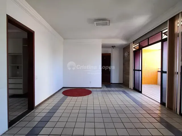 Apartamento 3 quartos e 3 banheiros, à venda, no bairro Noivos em Teresina