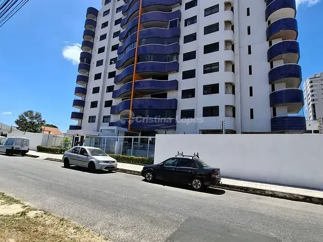 Apartamento 3 quartos e 3 banheiros, à venda, no bairro Noivos em Teresina