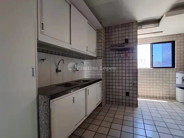 Apartamento 3 quartos e 3 banheiros, à venda, no bairro Noivos em Teresina