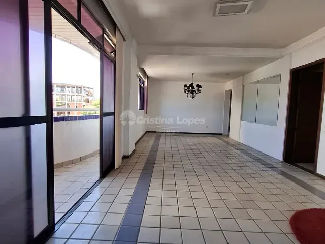 Apartamento 3 quartos e 3 banheiros, à venda, no bairro Noivos em Teresina