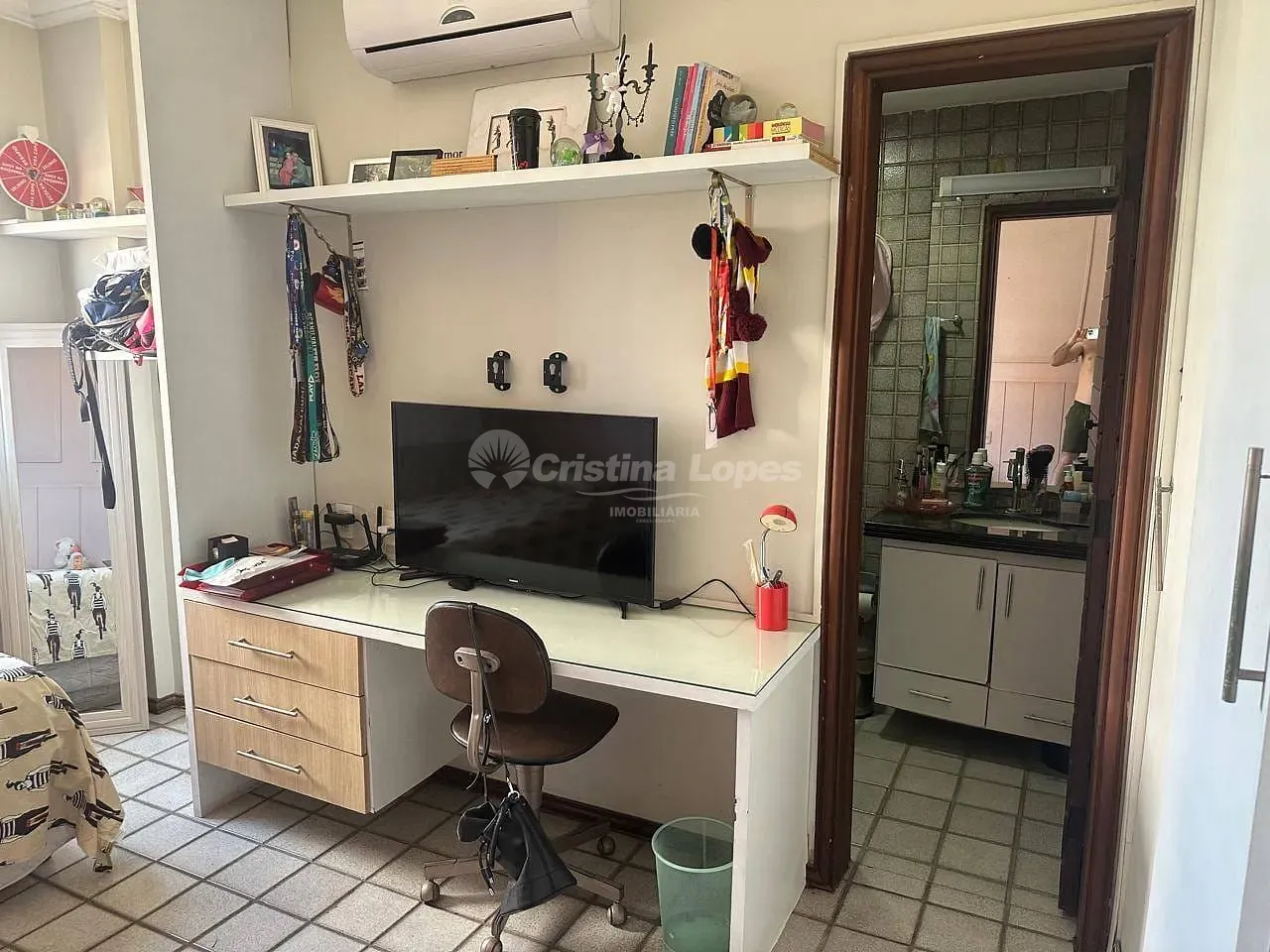 Apartamento, 3 quartos, 167 m² - Foto 4