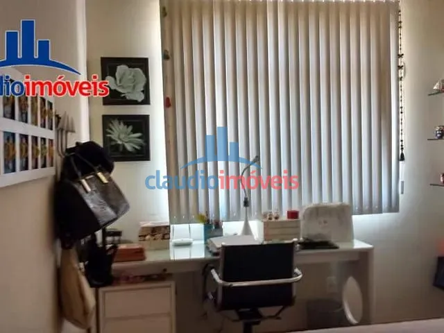 Apartamento 2 quartos e 1 banheiro, à venda, no bairro Centro em Barra Mansa