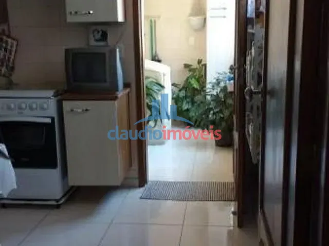 Apartamento 2 quartos e 1 banheiro, à venda, no bairro Centro em Barra Mansa