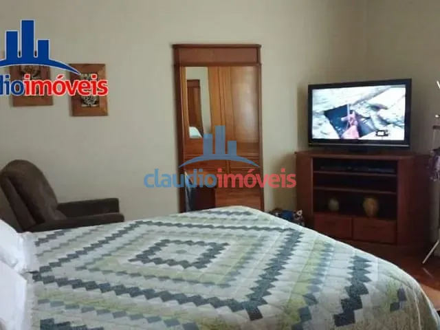 Apartamento 2 quartos e 1 banheiro, à venda, no bairro Centro em Barra Mansa