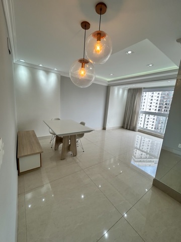 Foto do Apartamento - Apartamento 2 quartos à Venda, Setor Oeste, Goiânia  | Provenda Imobiliária