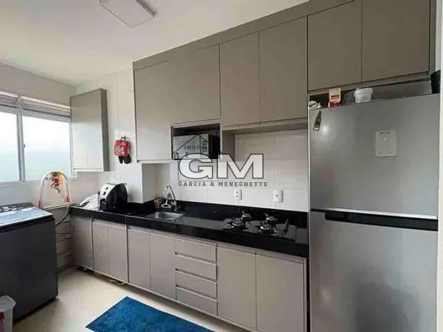 Apartamento 2 quartos e 1 banheiro, à venda, no bairro Recreio das Acácias em Ribeirão Preto