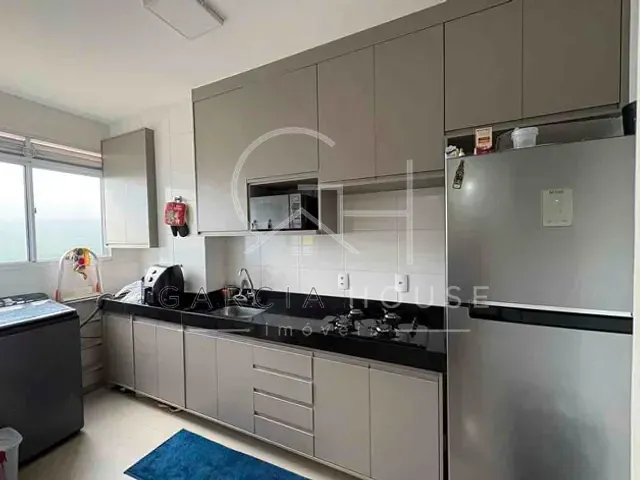 Apartamento 2 quartos e 1 banheiro, à venda, no bairro Recreio das Acácias em Ribeirão Preto