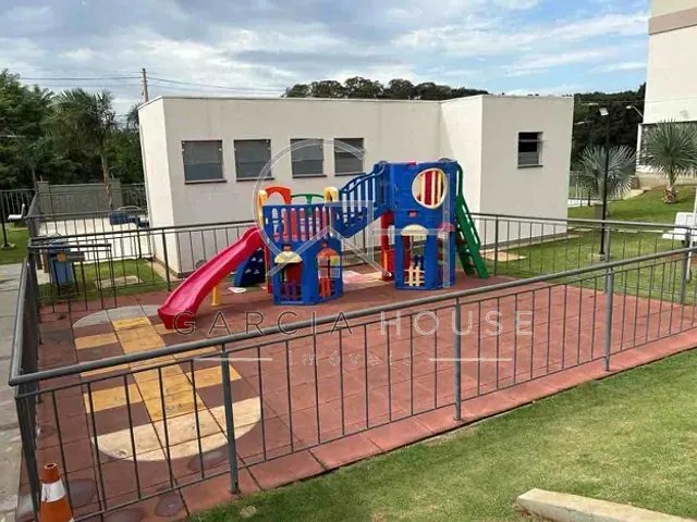 Apartamento 2 quartos e 1 banheiro, à venda, no bairro Recreio das Acácias em Ribeirão Preto