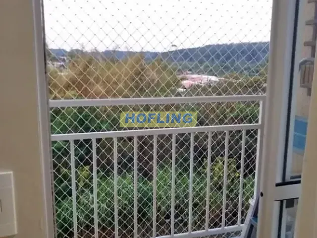Apartamento 2 quartos e 1 banheiro, à venda, no bairro Jardim do Horto em Rio Claro