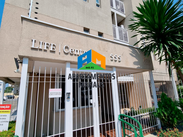 Apartamento 2 quartos e 2 banheiros, à venda, no bairro Centro em Manaus