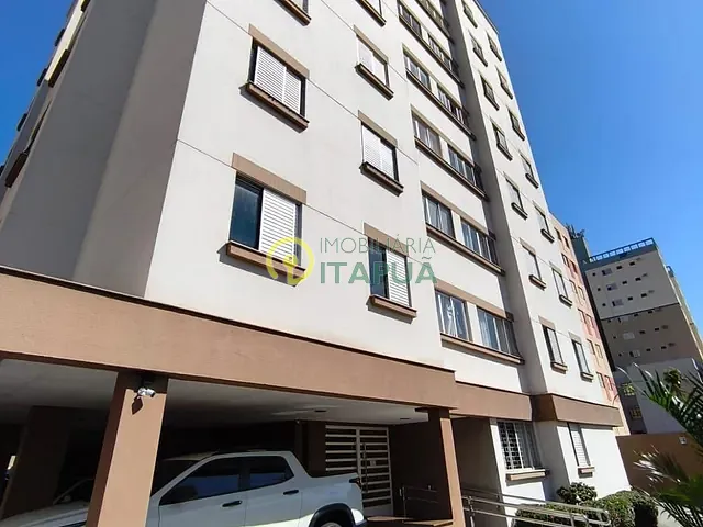 Apartamento 3 quartos e 1 banheiro, à venda, no bairro Igapó em Londrina