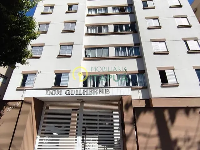 Apartamento 3 quartos e 1 banheiro, à venda, no bairro Igapó em Londrina