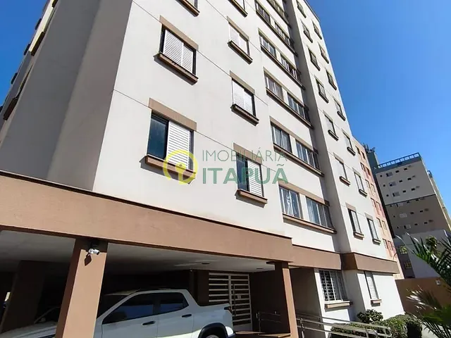 Apartamento 3 quartos e 1 banheiro, à venda, no bairro Igapó em Londrina