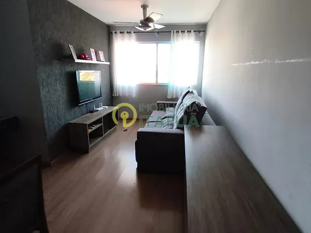 Apartamento 3 quartos e 1 banheiro, à venda, no bairro Igapó em Londrina