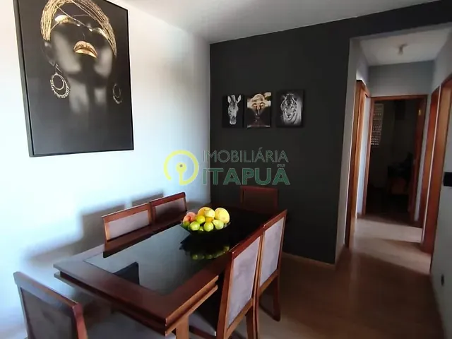 Apartamento 3 quartos e 1 banheiro, à venda, no bairro Igapó em Londrina