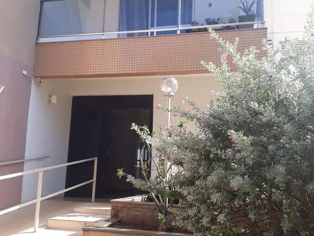 Apartamento com 2000m² 3 quartos e 3 banheiros, à venda, no bairro Bosque da Saúde em Cuiabá