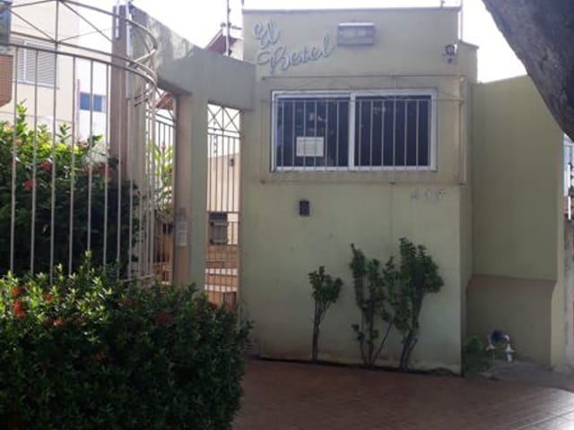 Apartamento com 2000m² 3 quartos e 3 banheiros, à venda, no bairro Bosque da Saúde em Cuiabá