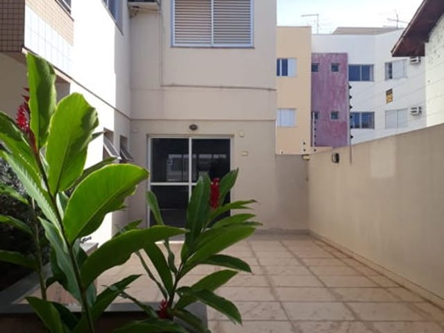 Apartamento com 2000m² 3 quartos e 3 banheiros, à venda, no bairro Bosque da Saúde em Cuiabá