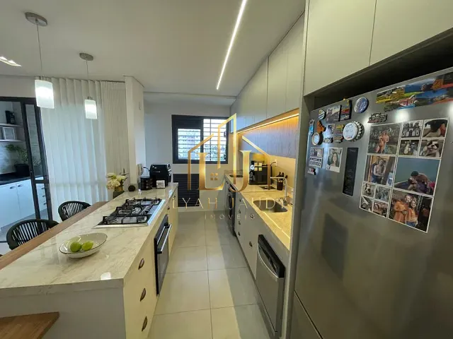 Apartamento com 109m² 2 quartos e 2 banheiros, à venda, no bairro Jardim Bom Clima em Cuiabá